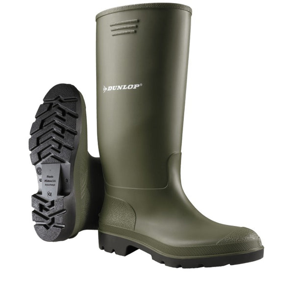 Dunlop Pricemastor 380VP Wellington